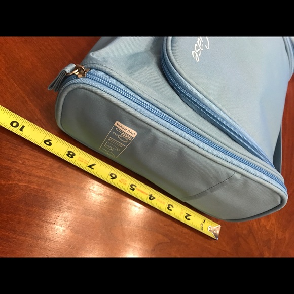 New ProCase Toiletries bag NWT - Picture 4 of 8